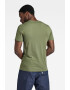 G-STAR Tricou slim fit de bumbac organic - Pled.ro