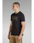 G-STAR Tricou slim fit de bumbac organic - Pled.ro