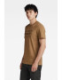 G-STAR Tricou slim fit de bumbac organic - Pled.ro