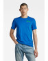 G-STAR Tricou slim fit de bumbac organic - Pled.ro