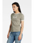 G-STAR Tricou slim fit din bumbac organic - Pled.ro