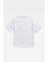 G-STAR Tricou supradimensionat din bumbac organic - Pled.ro