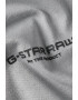 G-STAR Tricou supradimensionat din bumbac organic - Pled.ro