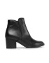 Gabor Botine dama 30318282337 Piele naturala Negru - Pled.ro