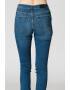 Gant Blugi skinny cu aspect decolorat - Pled.ro