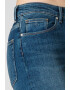 Gant Blugi skinny cu aspect decolorat - Pled.ro