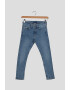 Gant Blugi skinny unisex cu 5 buzunare - Pled.ro