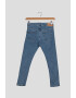 Gant Blugi skinny unisex cu 5 buzunare - Pled.ro