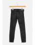 Gant Blugi slim fit cu aspect decolorat - Pled.ro