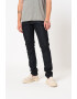 Gant Blugi slim fit cu aspect decolorat Hayes - Pled.ro