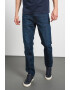 Gant Blugi slim fit cu talie medie - Pled.ro