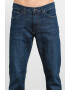 Gant Blugi slim fit cu talie medie - Pled.ro