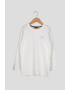 Gant Bluza cu broderie logo discreta - Pled.ro