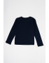 Gant Bluza cu logo discret The Original - Pled.ro