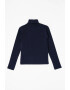 Gant Bluza cu logo si guler inalt The Original - Pled.ro