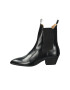 Gant Botine cowboy din piele - Pled.ro