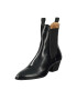 Gant Botine cowboy din piele - Pled.ro