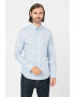 Gant Camasa slim fit cu guler fixat cu nasturi - Pled.ro