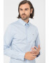 Gant Camasa slim fit cu guler fixat cu nasturi - Pled.ro