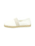 Gant Espadrile cu logo in relief - Pled.ro