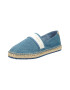 Gant Espadrile din denim - Pled.ro