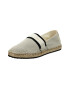 Gant Espadrile din material textil cu logo - Pled.ro