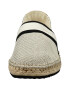 Gant Espadrile din material textil cu logo - Pled.ro