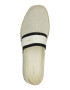 Gant Espadrile din material textil cu logo - Pled.ro