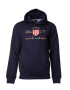 Gant Hanorac cu broderie logo Archive Shield - Pled.ro