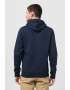 Gant Hanorac cu logo frontal brodat Archive Shield - Pled.ro