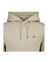 Gant Hanorac regular fit cu buzunar kangaroo Shield - Pled.ro