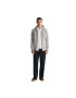 Gant Hanorac regular fit cu fermoar - Pled.ro