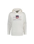 Gant Hanorac regular fit cu logo supradimensionat Archive Shield - Pled.ro