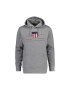 Gant Hanorac regular fit cu logo supradimensionat Archive Shield - Pled.ro