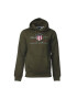 Gant Hanorac regular fit cu logo supradimensionat Archive Shield - Pled.ro