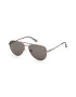 Gant Ochelari de soare aviator cu aspect metalic - Pled.ro