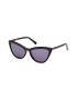 Gant Ochelari de soare cat-eye - Pled.ro