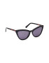 Gant Ochelari de soare cat-eye - Pled.ro