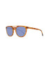 Gant Ochelari de soare cu lentile uni Round - Pled.ro