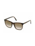 Gant Ochelari de soare unisex polarizati cu lentile in degrade - Pled.ro