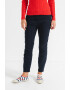 Gant Pantaloni chino crop - Pled.ro