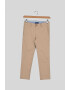 Gant Pantaloni chino cu buzunare oblice - Pled.ro