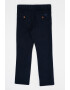 Gant Pantaloni chino New Plain - Pled.ro