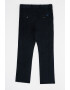 Gant Pantaloni chino New Plain - Pled.ro