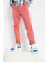 Gant Pantaloni slim fit - Pled.ro