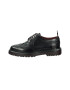 Gant Pantofi brogue de piele - Pled.ro