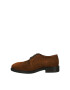 Gant Pantofi brogue de piele intoarsa - Pled.ro