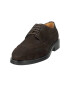 Gant Pantofi brogue de piele intoarsa - Pled.ro