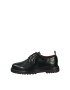 Gant Pantofi derby de piele - Pled.ro