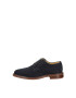 Gant Pantofi Derby de piele intoarsa - Pled.ro